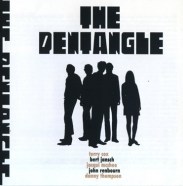 the pentangle